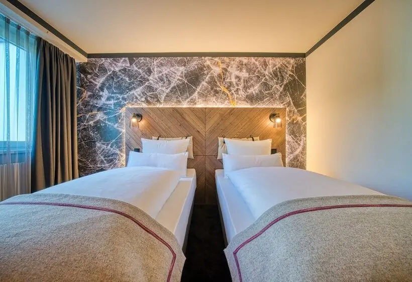 Fotos del hotel Fourside Hotel Salzburg:  10
