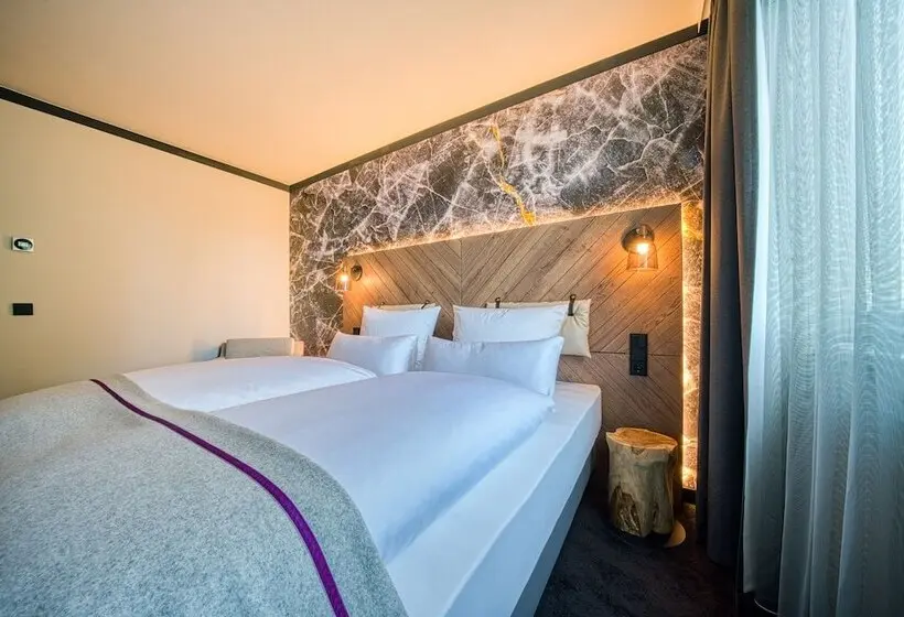 Fourside Hotel Salzburg