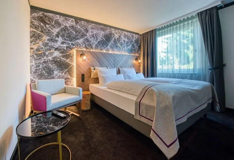 Fotos del hotel Fourside Hotel Salzburg:  18