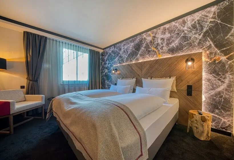 Fotos del hotel Fourside Hotel Salzburg:  19