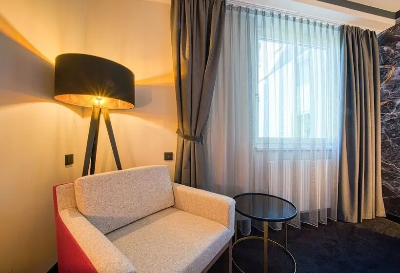 Fotos del hotel Fourside Hotel Salzburg:  21