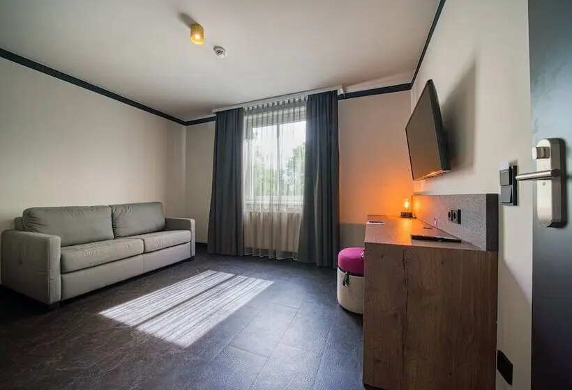 Fotos del hotel Fourside Hotel Salzburg:  22