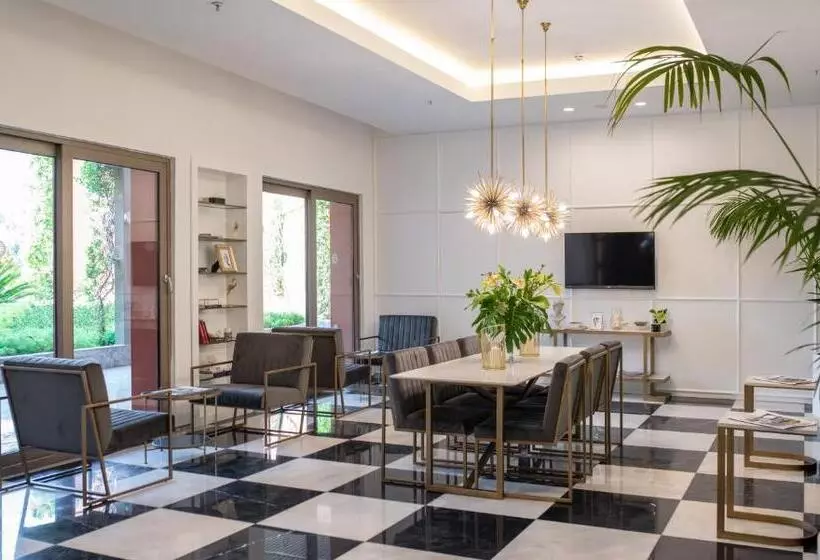 Fotos del hotel Akra V:  12