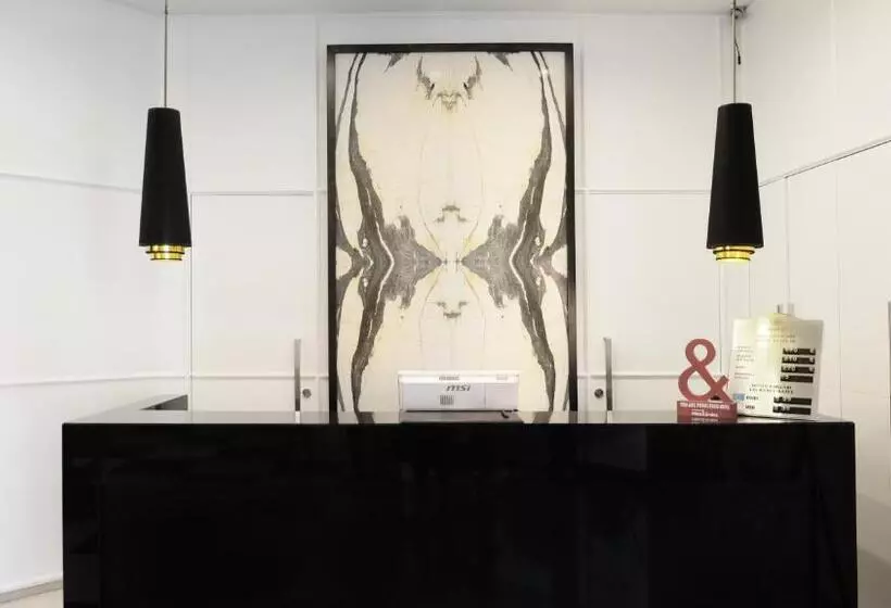 Fotos del hotel Akra V:  25