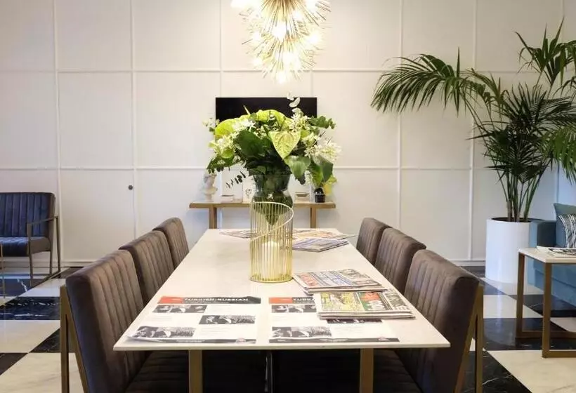 Fotos del hotel Akra V:  8