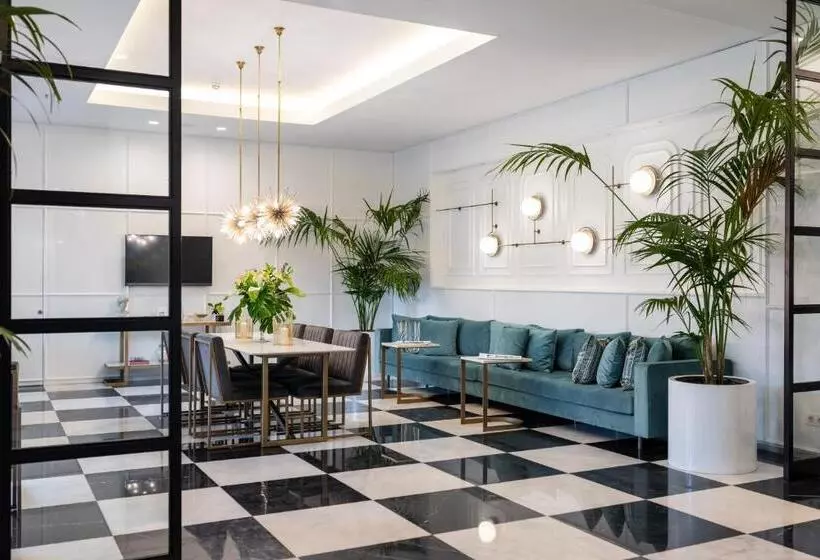 Fotos del hotel Akra V:  11