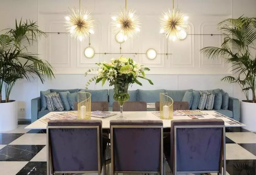 Fotos del hotel Akra V:  15