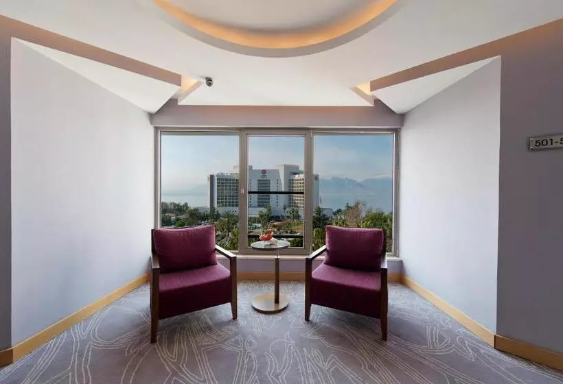 Fotos del hotel Akra V:  9