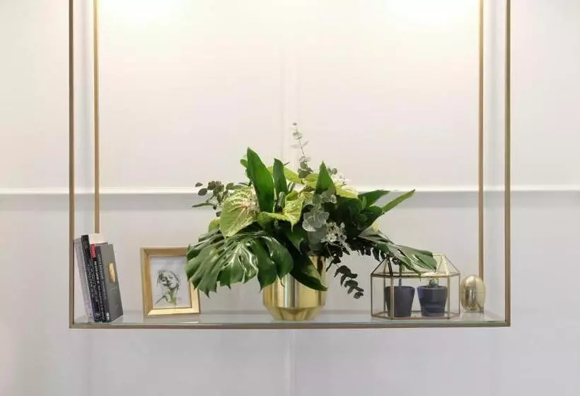 Fotos del hotel Akra V:  20