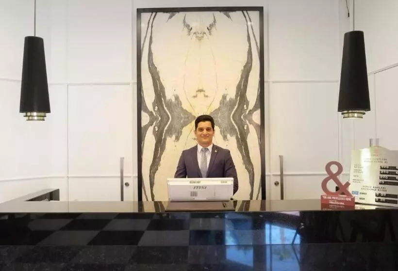 Fotos del hotel Akra V:  23