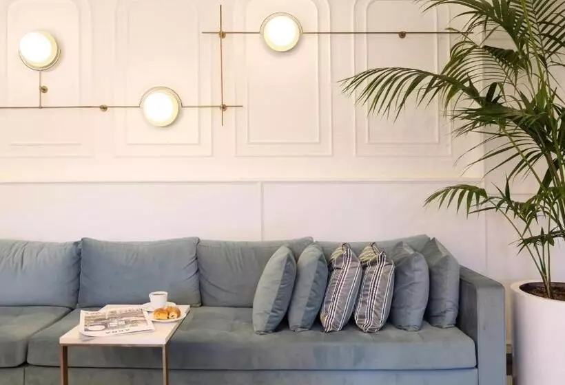 Fotos del hotel Akra V:  5