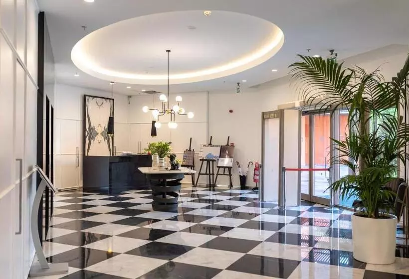 Fotos del hotel Akra V:  7