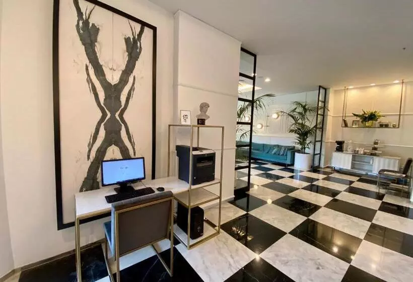 Fotos del hotel Akra V:  24