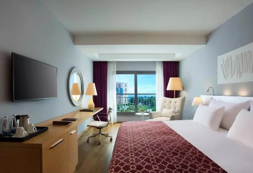 Fotos del hotel Akra V:  3