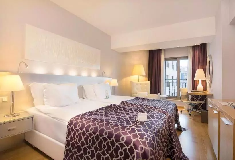 Fotos del hotel Akra V:  2