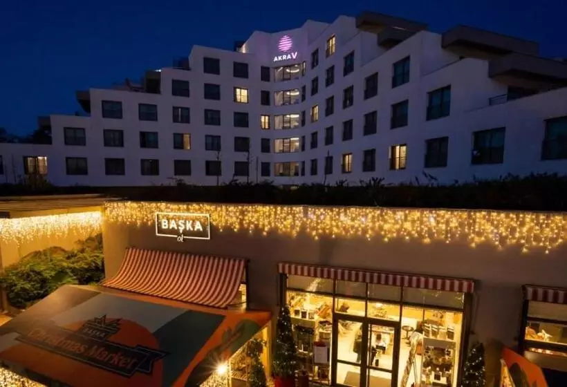 Fotos del hotel Akra V:  10