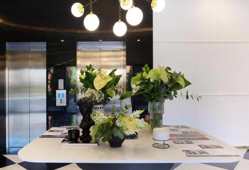 Fotos del hotel Akra V:  14