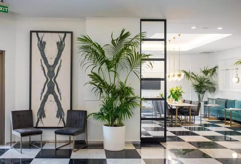 Fotos del hotel Akra V:  6