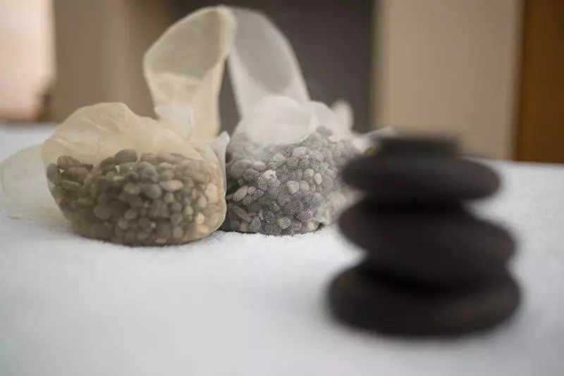 Fotos del hotel Antinea Suites & Spa:  3