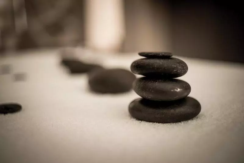 Fotos del hotel Antinea Suites & Spa:  6