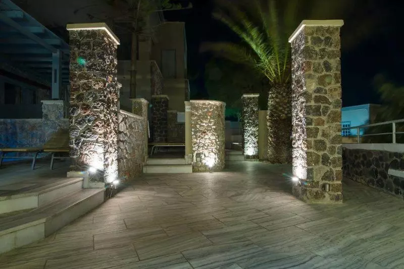 Fotos del hotel Antinea Suites & Spa:  14