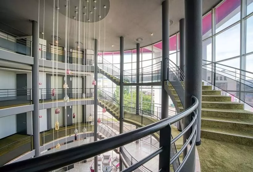 Fotos del hotel Fourside Hotel Salzburg:  7