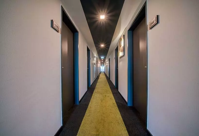 Fotos del hotel Fourside Hotel Salzburg:  10