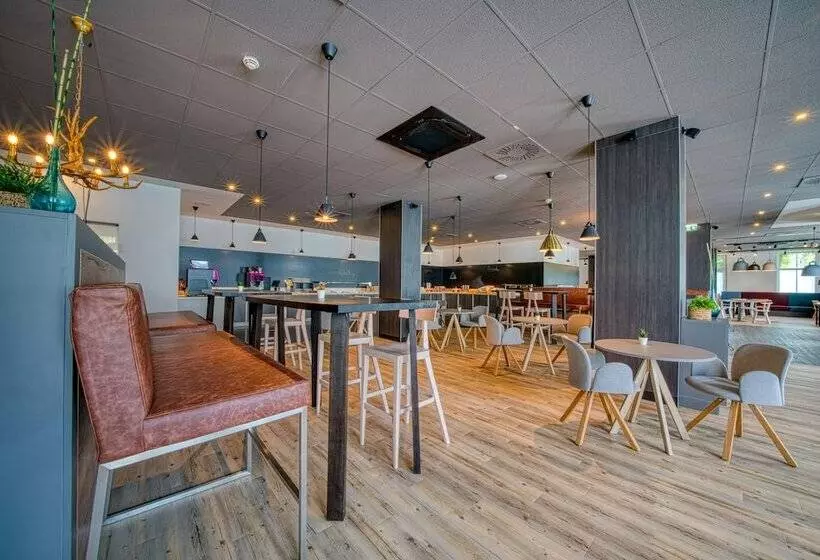 Fotos del hotel Fourside Hotel Salzburg:  13