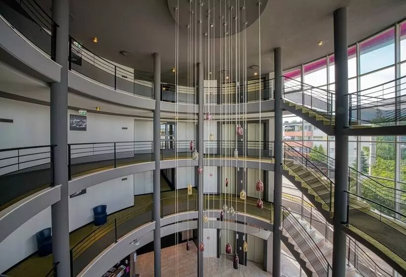 Fotos del hotel Fourside Hotel Salzburg:  5