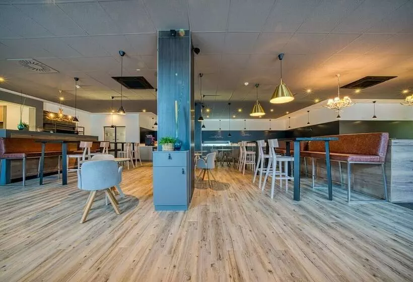 Fotos del hotel Fourside Hotel Salzburg:  17