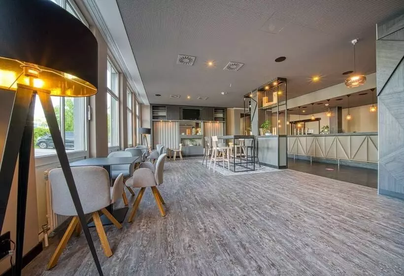 Fotos del hotel Fourside Hotel Salzburg:  18