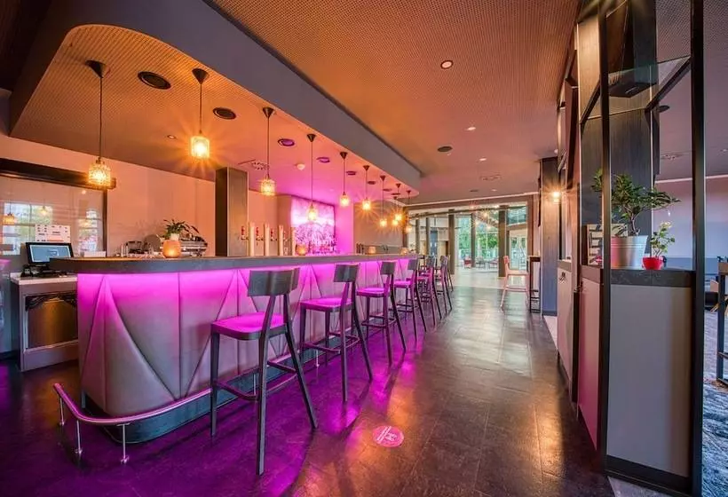 Fotos del hotel Fourside Hotel Salzburg:  11