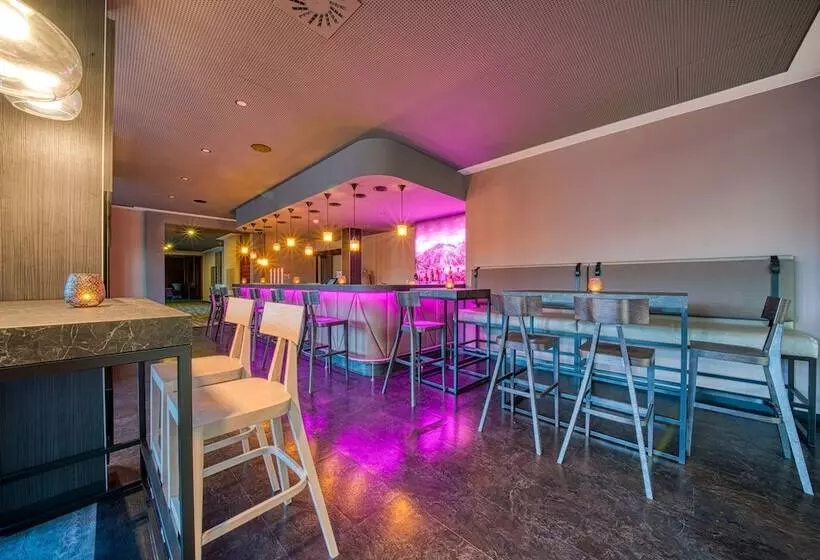 Fotos del hotel Fourside Hotel Salzburg:  14