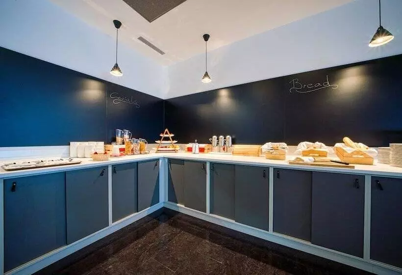 Fotos del hotel Fourside Hotel Salzburg:  4