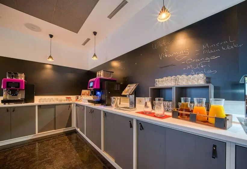 Fotos del hotel Fourside Hotel Salzburg:  16