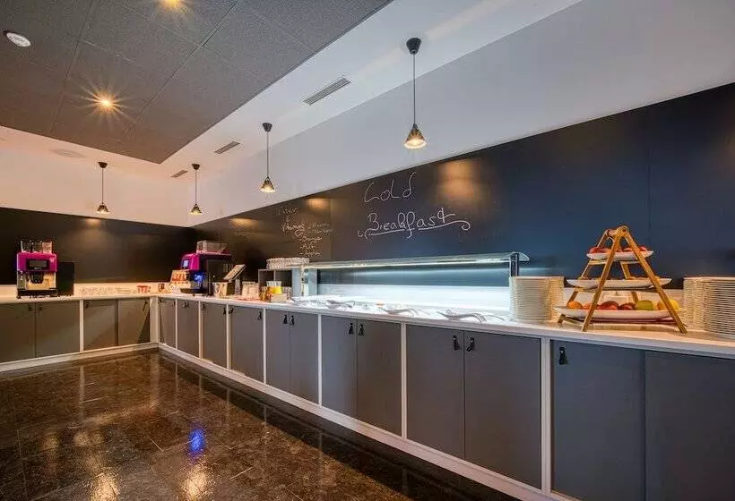 Fotos del hotel Fourside Hotel Salzburg:  3