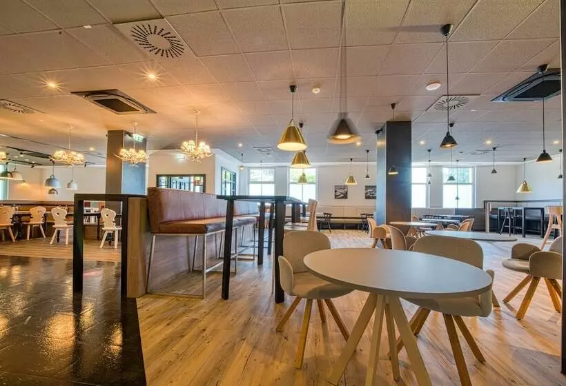 Fotos del hotel Fourside Hotel Salzburg:  15