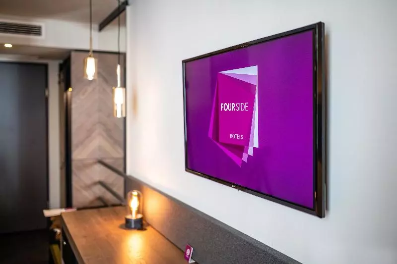 Fotos del hotel Fourside Hotel Salzburg:  12