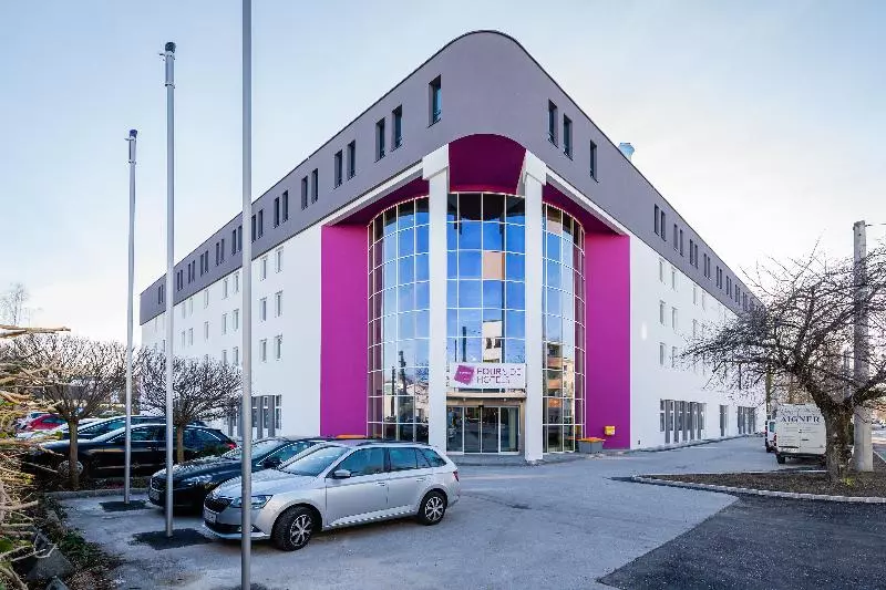 Fotos del hotel Fourside Hotel Salzburg:  9