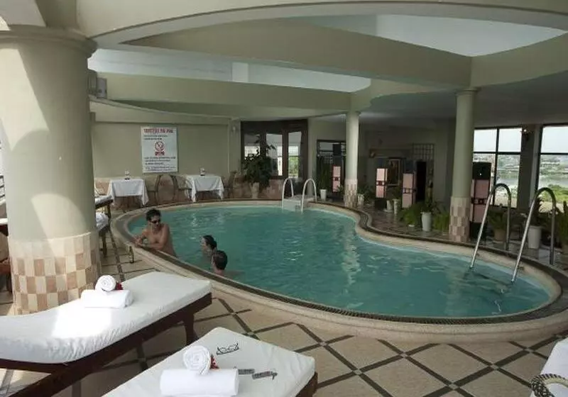 Fotos del hotel Asia  Hue:  2