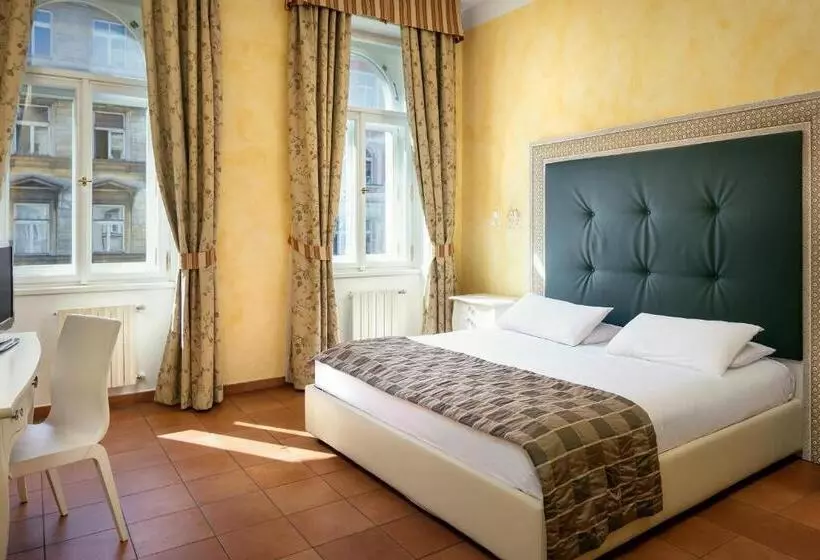 Fotos del hotel Caesar Prague:  9