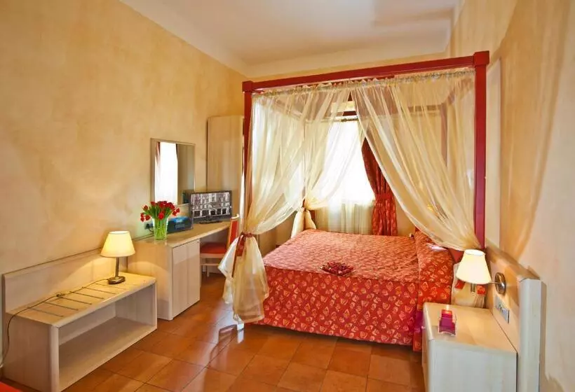 Fotos del hotel Caesar Prague:  19