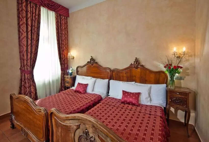 Fotos del hotel Caesar Prague:  14