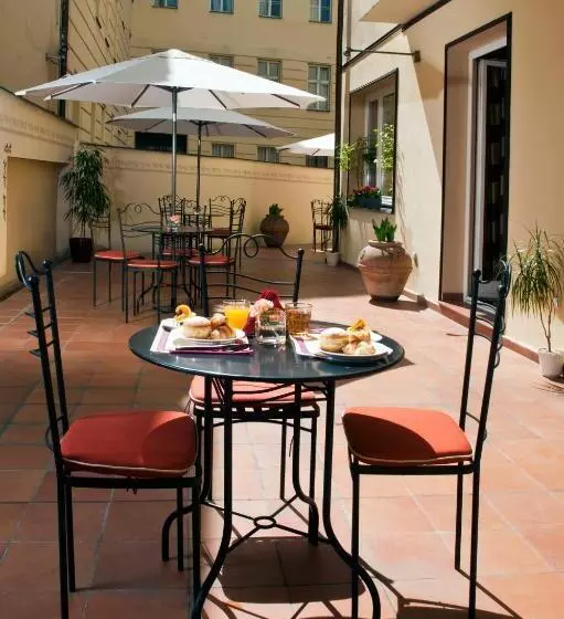 Fotos del hotel Caesar Prague:  7