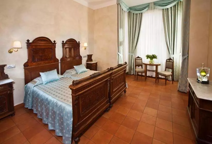 Fotos del hotel Caesar Prague:  22