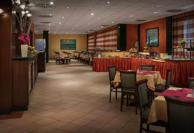 Fotos del hotel Caesar Prague:  11