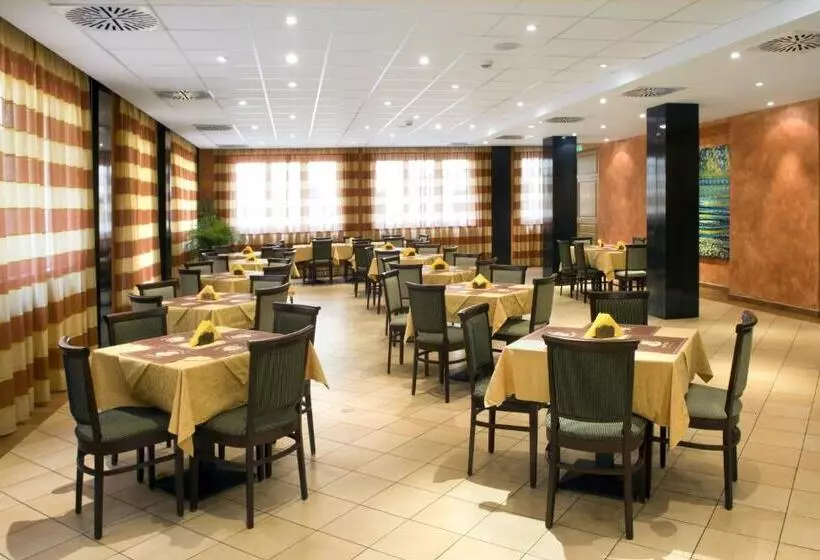 Fotos del hotel Caesar Prague:  5