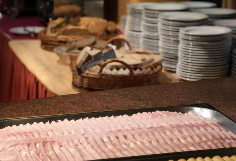 Fotos del hotel Caesar Prague:  17