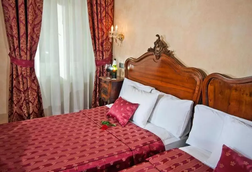 Fotos del hotel Caesar Prague:  18