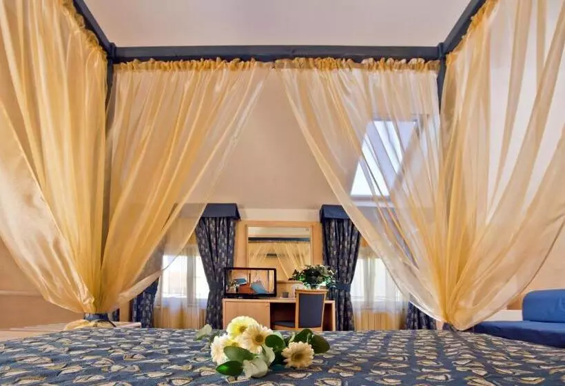 Fotos del hotel Caesar Prague:  24